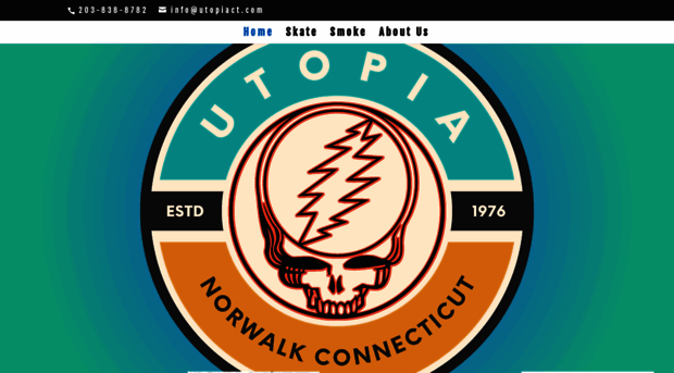 utopiact.com