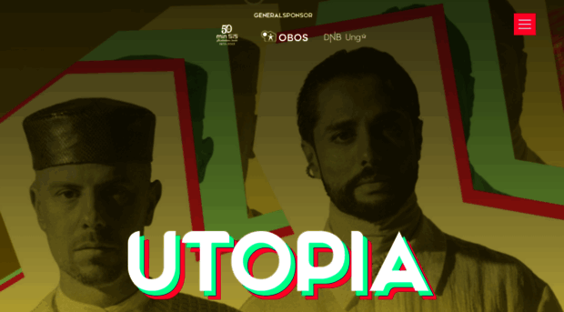 utopiafest.no