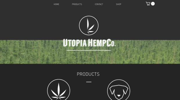 utopiahemp.com