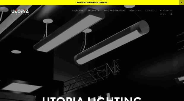 utopialightingus.com