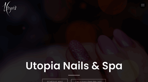 utopianailspa.com