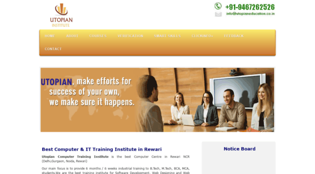 utopianeducation.co.in