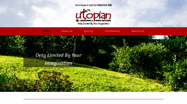 utopianlandscaping.com.au