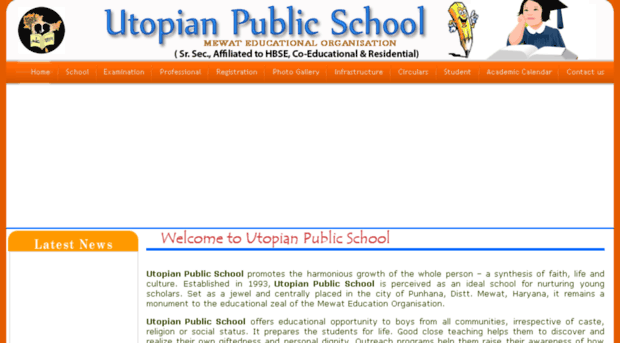 utopianschool.org