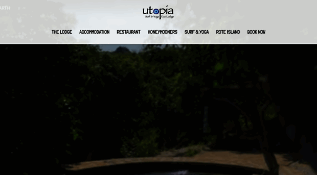 utopiarotelodge.com