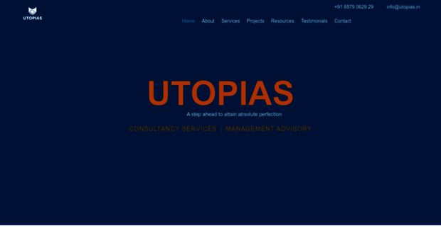 utopias.in