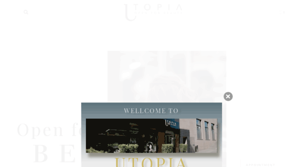 utopiasalon.ro