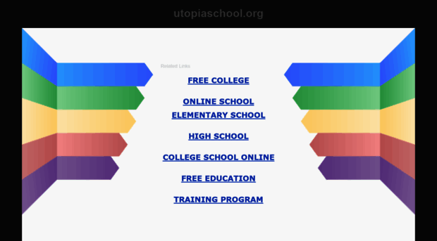 utopiaschool.org