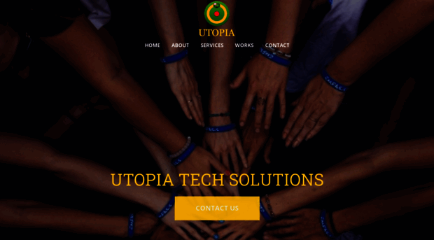 utopiatechsolutions.com