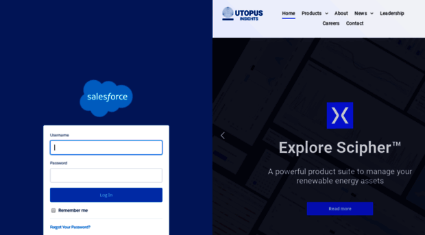 utopusinsights.my.salesforce.com