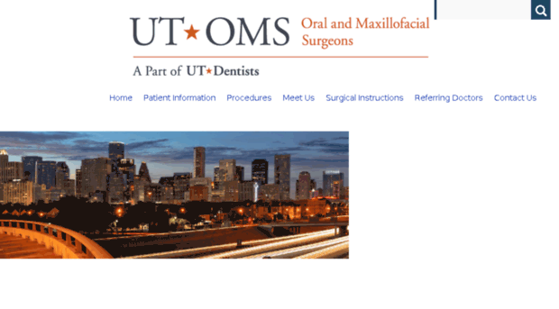 utoralsurgery.com