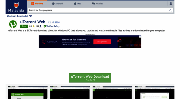 utorrent-web.en.malavida.com