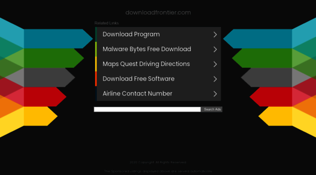 utorrent.downloadfrontier.com