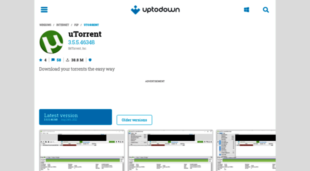 utorrent.en.uptodown.com