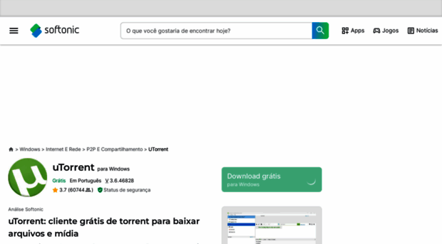 utorrent.softonic.com.br