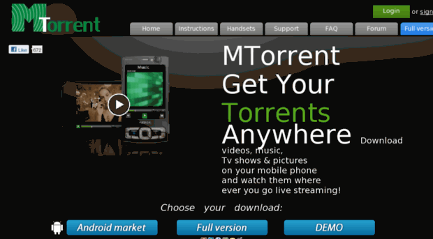 utorrentmobile.com
