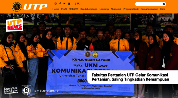 utp.ac.id