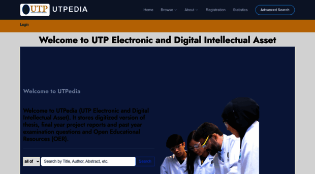 utpedia.utp.edu.my