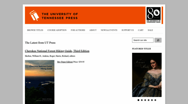 utpress.org