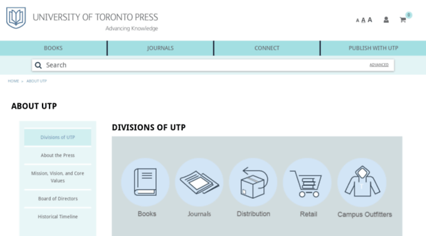 utpress.utoronto.ca