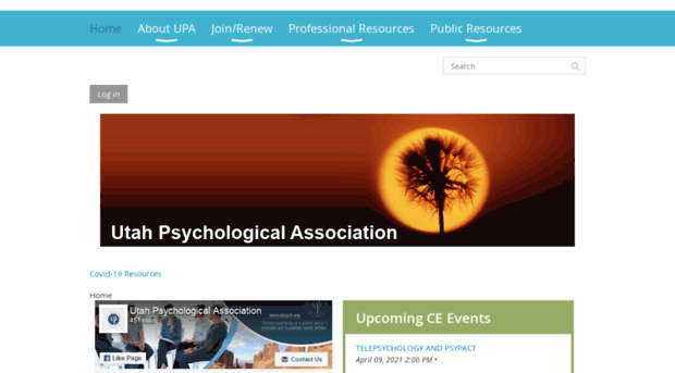 utpsych.org