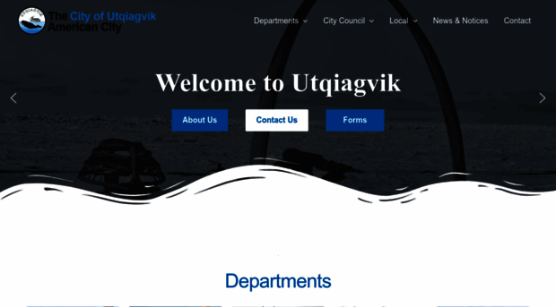 utqiagvik.us