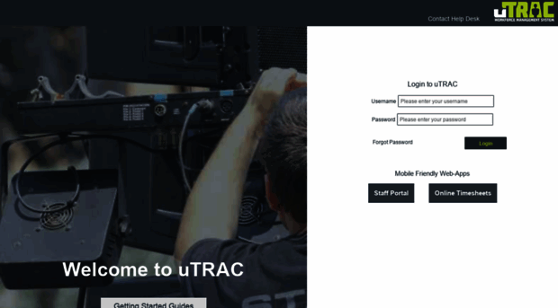 utrac.online