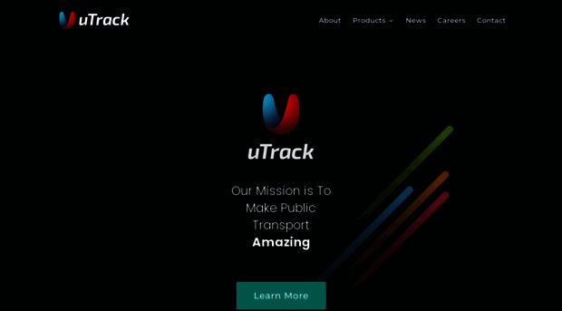 utrack.com