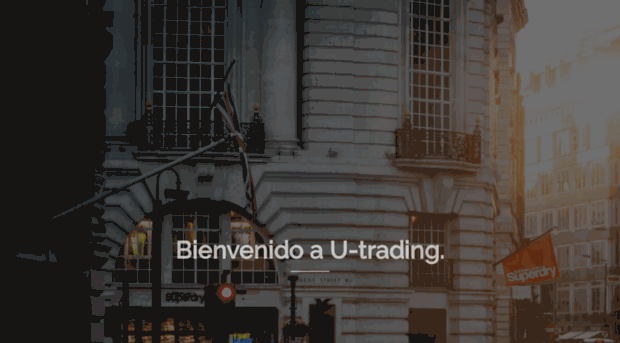 utrading.io