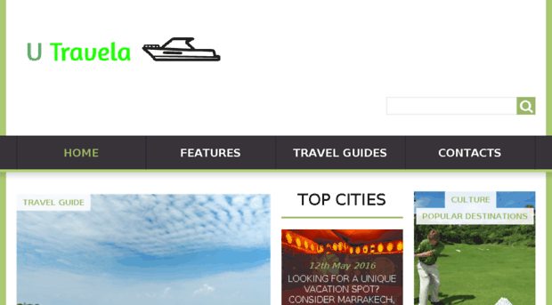 utravela.com