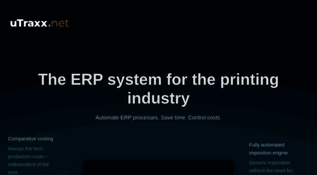 utraxx.info