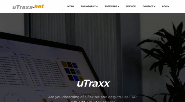 utraxx.net