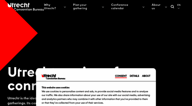 utrechtconventionbureau.nl