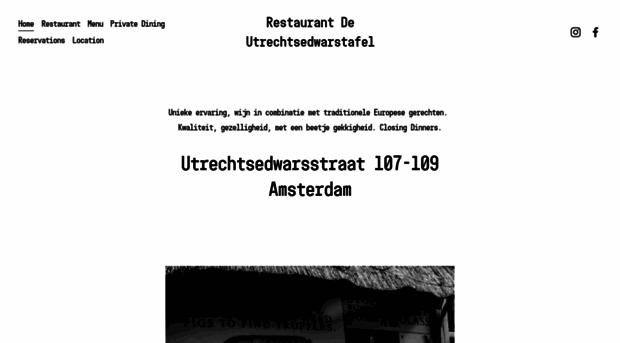 utrechtsedwarstafel.com