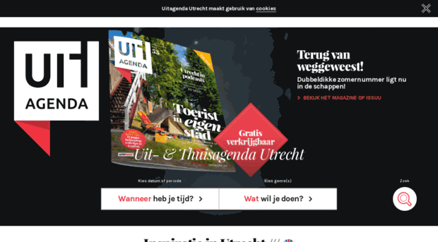 utrechtsuitburo.nl
