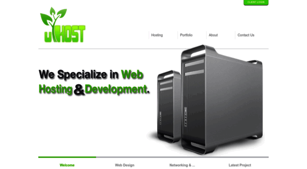 utreehost.com