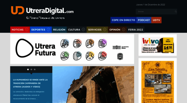 utreradigital.com