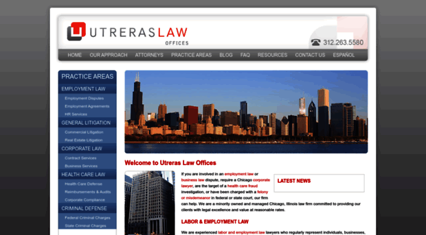 utreraslaw.com