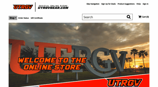 utrgvgear.com