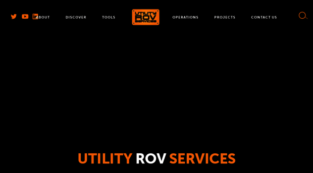 utrov.com