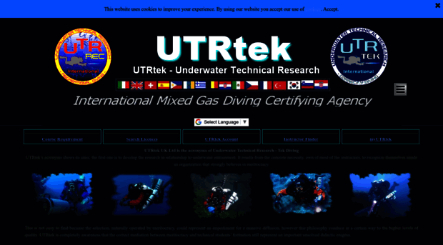 utrtek.com