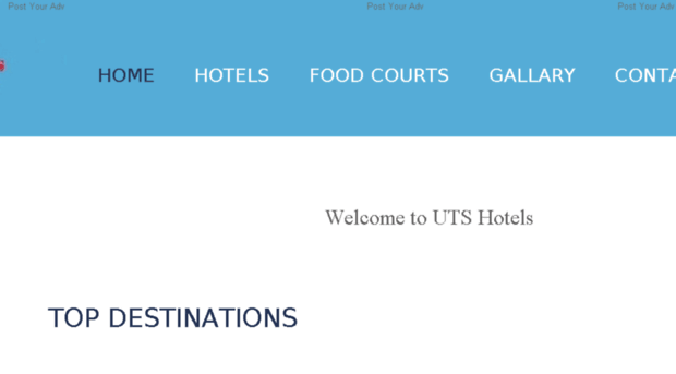 uts-hotels.in