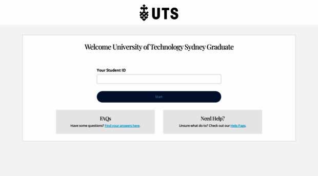 uts.graduations.com.au