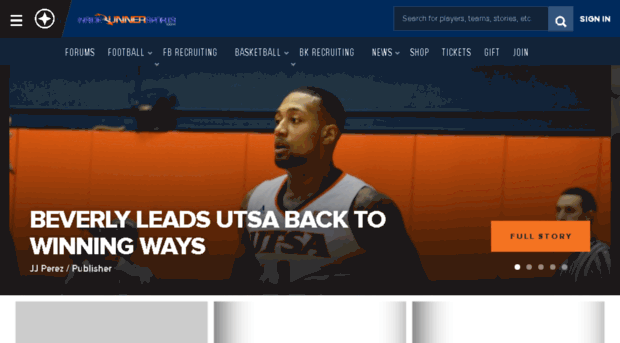 utsa.scout.com