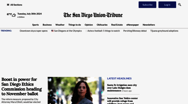 utsandiego.com