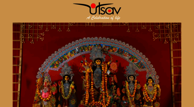 utsav-bangalore.com