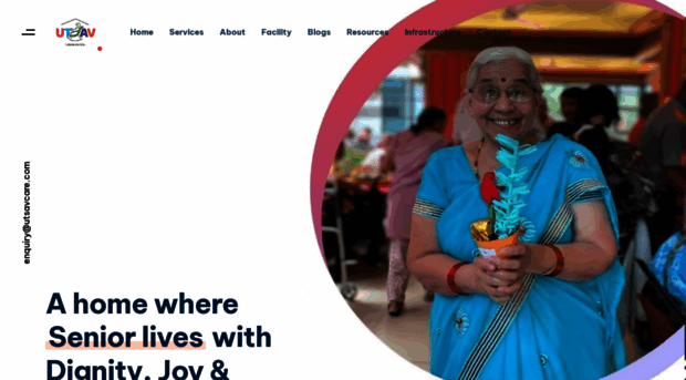 utsavcare.com