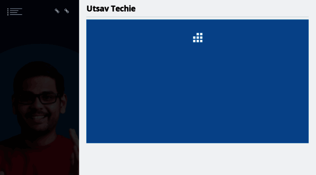 utsavtechie.com