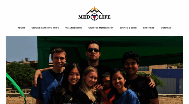 utsgmedlife.com