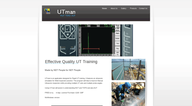 utsim.co.uk